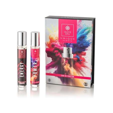 Woda perfumowana Augusta 100 ml Santo Volcano Spa